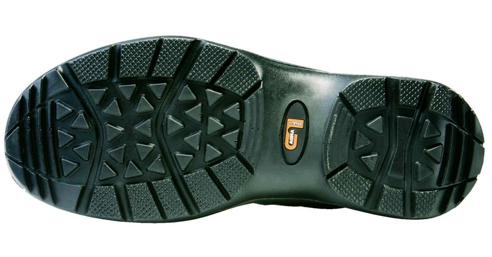 Pracovná obuv PANTERA S3 SRC