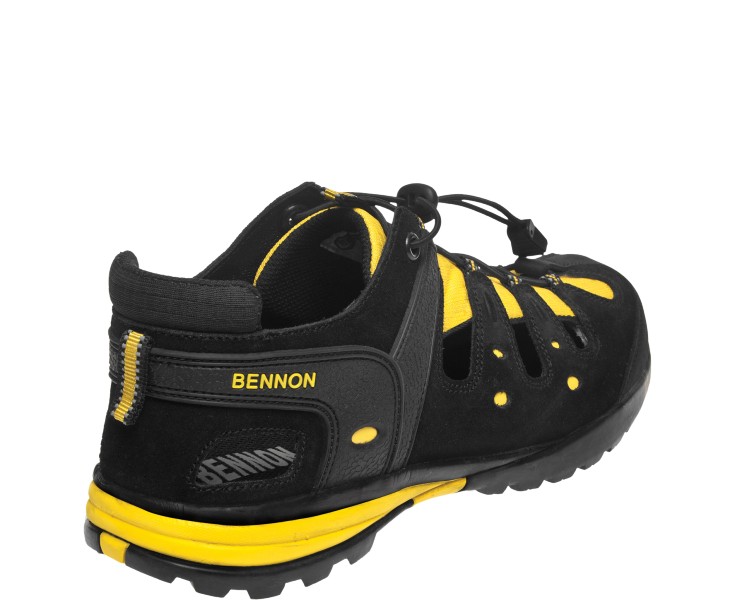 Pracovná obuv BENNON BOMBIS S1