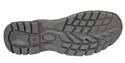 Pracovná obuv - JENA SC-03-003 S3 SRC kotník