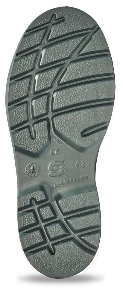 Pracovná obuv - AGRILITE O4 C1 SRC čižmy